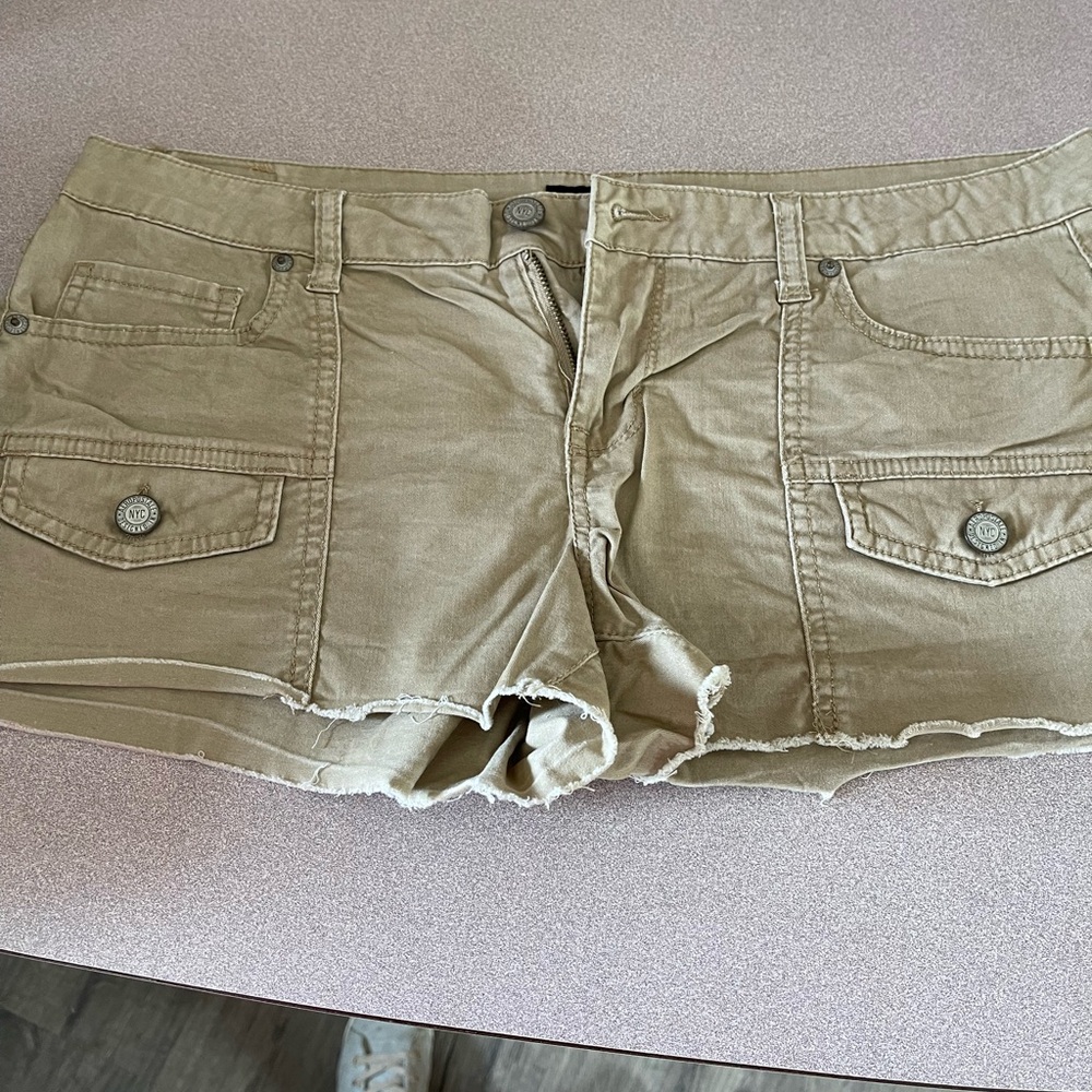 Shorts